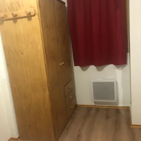 Refuge Des Marmottes Apartman
