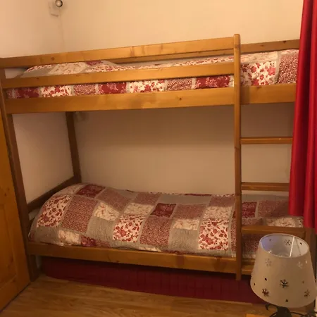 Apartman Refuge Des Marmottes Valmeinier