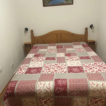 Refuge Des Marmottes Apartman Valmeinier